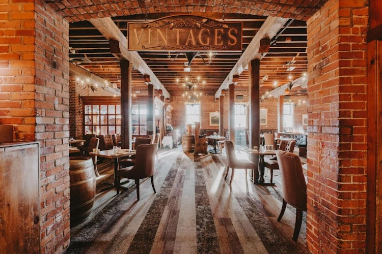 Pillar and Post Inn Spa vintages.webp
