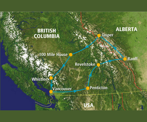 Klik op de afbeelding voor een vergroting autoreis canada great parks of the west 011.png
