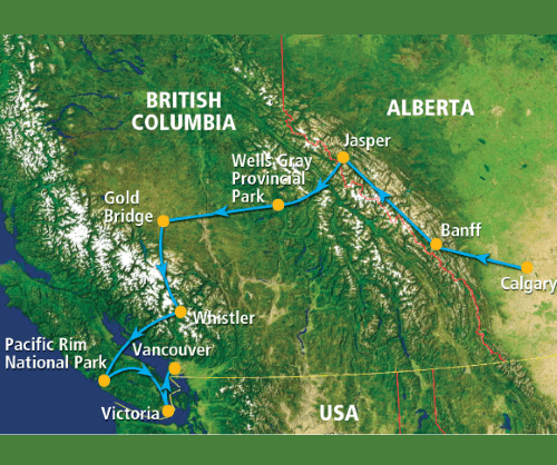 Klik op de afbeelding voor een vergroting autoreis canada unlimited adventures 011.png