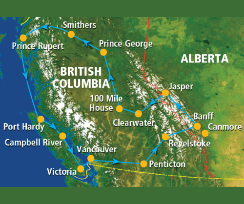 Klik op de afbeelding voor een vergroting autoreis canada mountain country 011.png