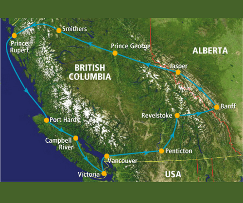 Klik op de afbeelding voor een vergroting autoreis canada totem peaks 011.png