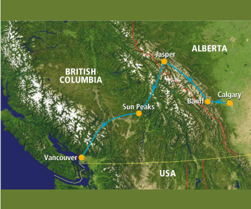 Klik op de afbeelding voor een vergroting autoreis canada mountain express 011.png