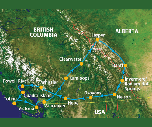Klik op de afbeelding voor een vergroting autoreis canada the wild west 011.png