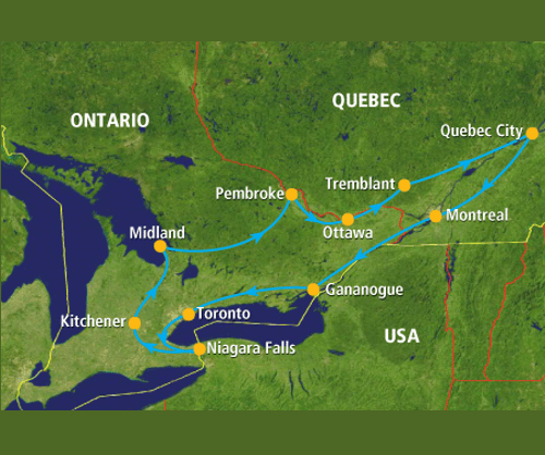 Klik op de afbeelding voor een vergroting autoreis canada eastern spirit 011.png