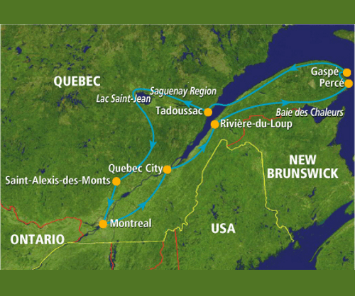 Klik op de afbeelding voor een vergroting autoreis canada splendid nature of quebec 011.png