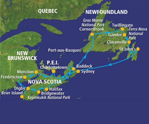 Klik op de afbeelding voor een vergroting autoreis canada tides & parks of atlantic canada 011.png