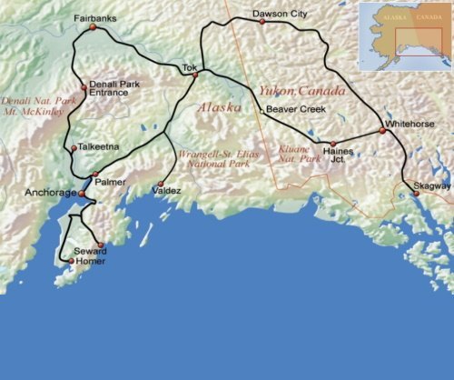 Klik op de afbeelding voor een vergroting autorondreis alaska - avontuurlijk alaska & yukon.jpg