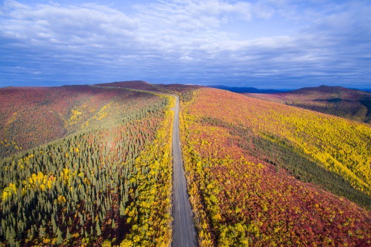 top of the world highway .jpg