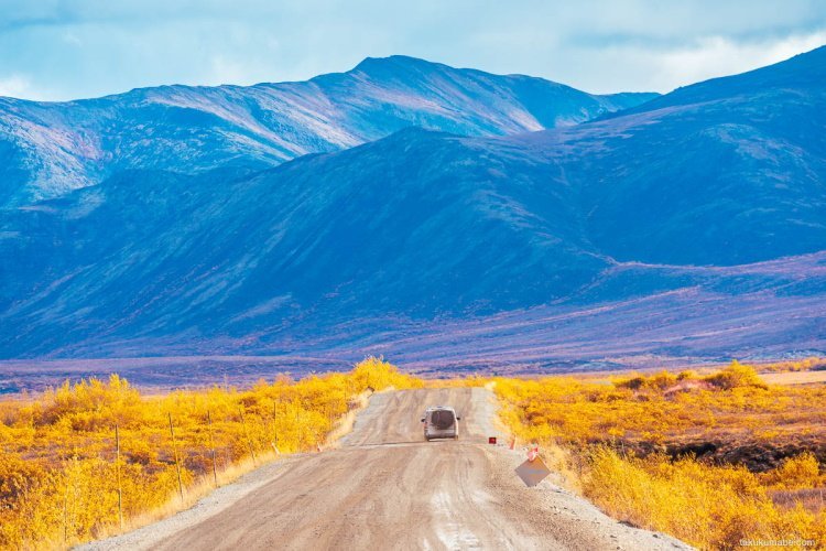 Klik op de afbeelding voor een vergroting dempster highway 001.jpg