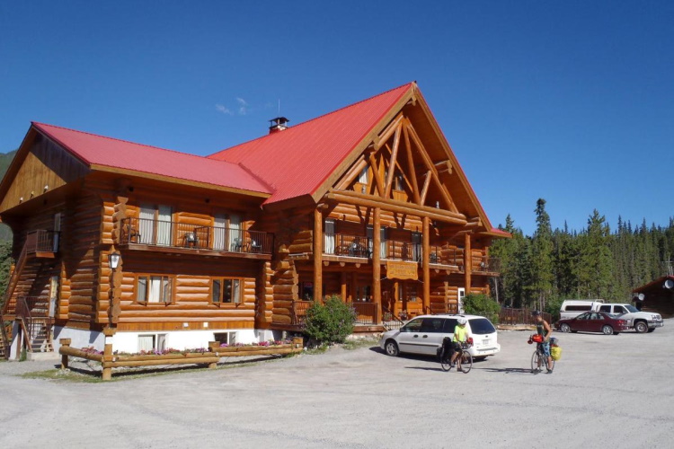 northern rockies lodge voorkant.jpg