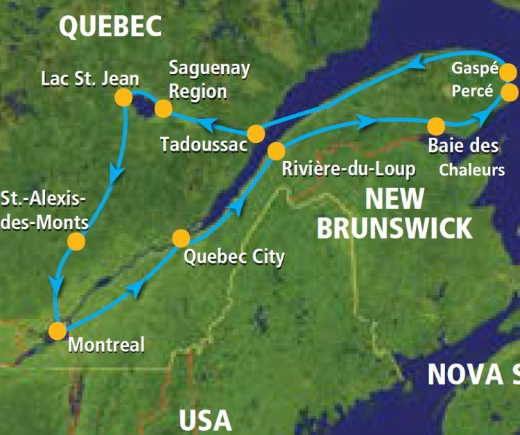 Klik op de afbeelding voor een vergroting autoreis canada splendid nature of quebec 012.jpg