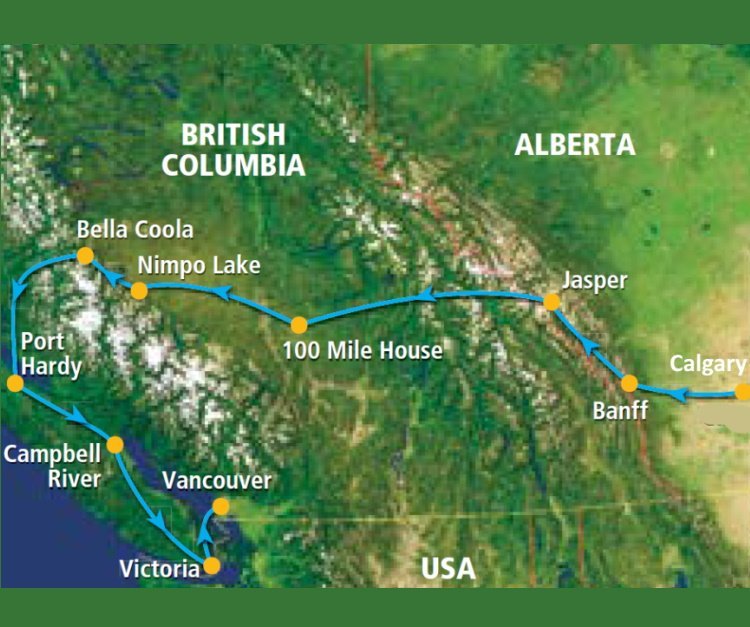 Klik op de afbeelding voor een vergroting autoreis canada western explorer 012.jpg