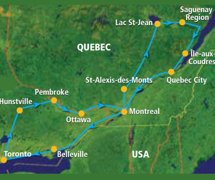 Klik op de afbeelding voor een vergroting autoreis oost canada trails of modern explorers 012.jpg