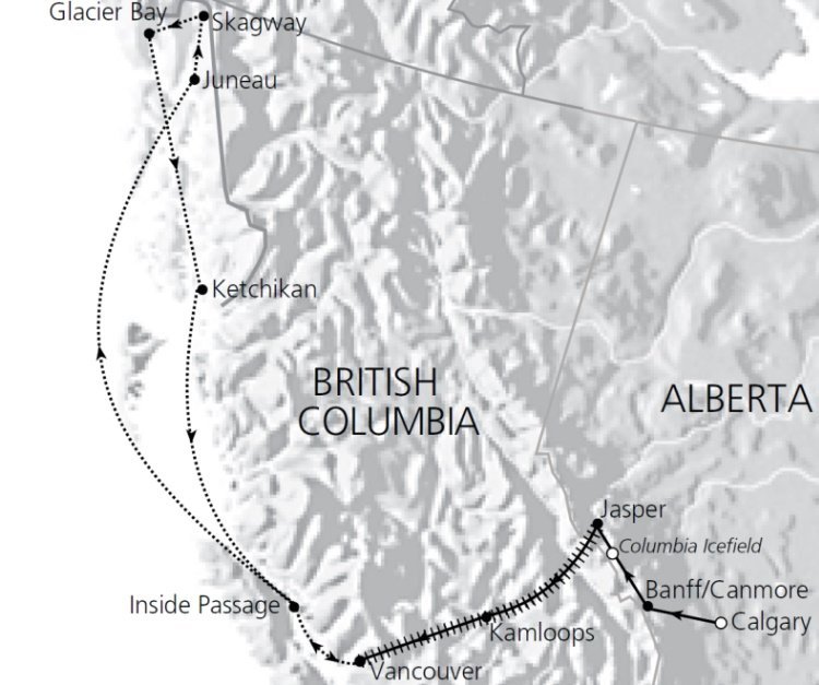 Klik op de afbeelding voor een vergroting treinreis canada - mountain rails & alaskan cruise.jpg