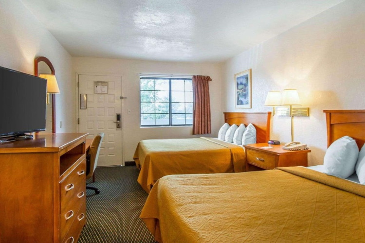 quality inn flagstaff kamer.jpg