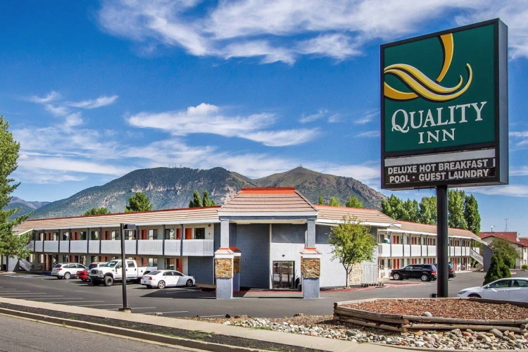 quality inn flagstaff aankomst.jpg