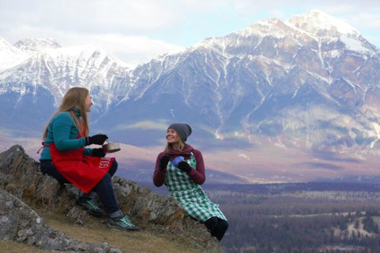 jasper - peak nic - hike and picnic lunch.jpg