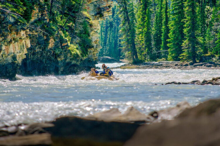 jasper - mile 5 rafting adventure - beginner level.jpg