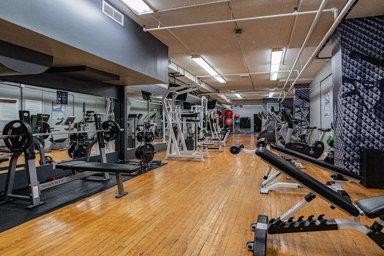 delta hotels by marriott montreal - fitnessruimte.webp