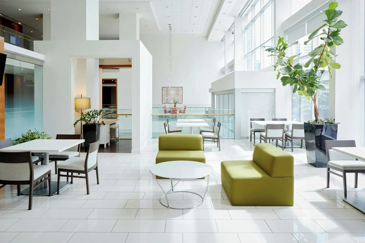 delta hotels by marriott ottawa city centre - lobby lounge.webp