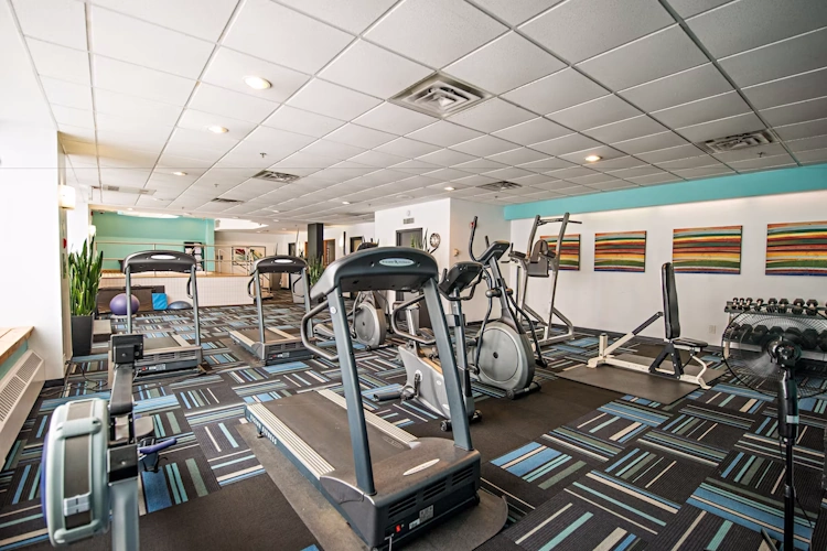 cambridge suites halifax - fitness.webp