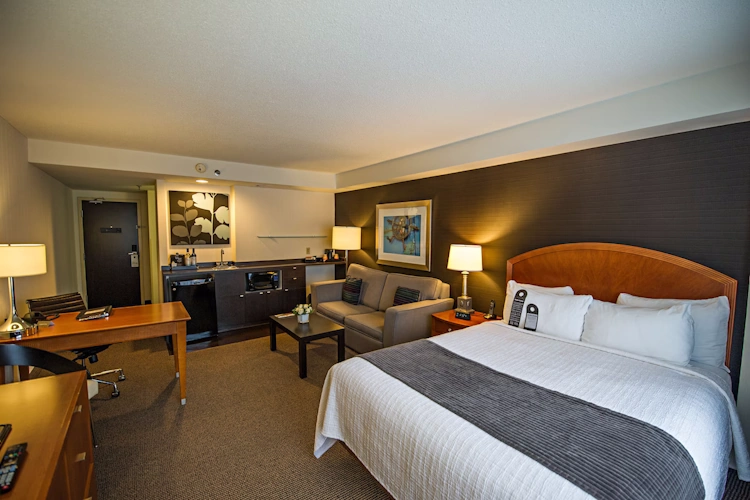 cambridge suites halifax - kamer 1 bed.webp