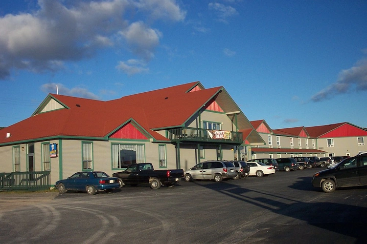 northern light inn - exterieur2.webp