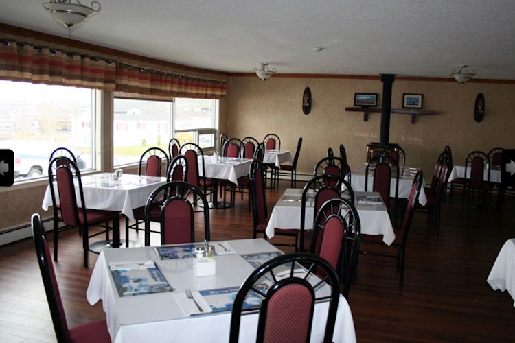 the haven inn - restaurant.webp