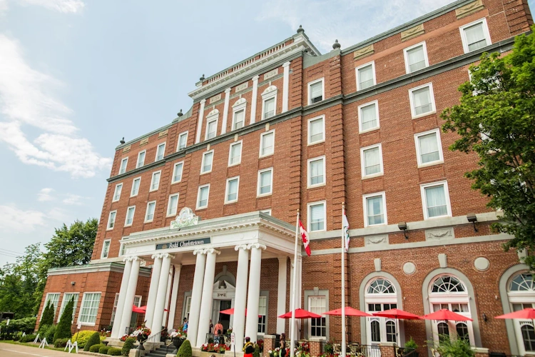 rodd charlottetown exterieur.webp