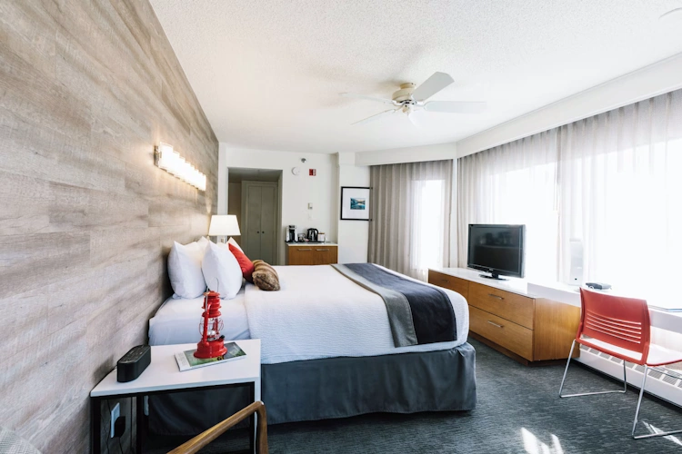 elk + avenue hotel kamer 1 bed.webp