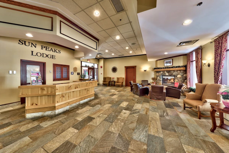sun peaks lodge lobby.webp