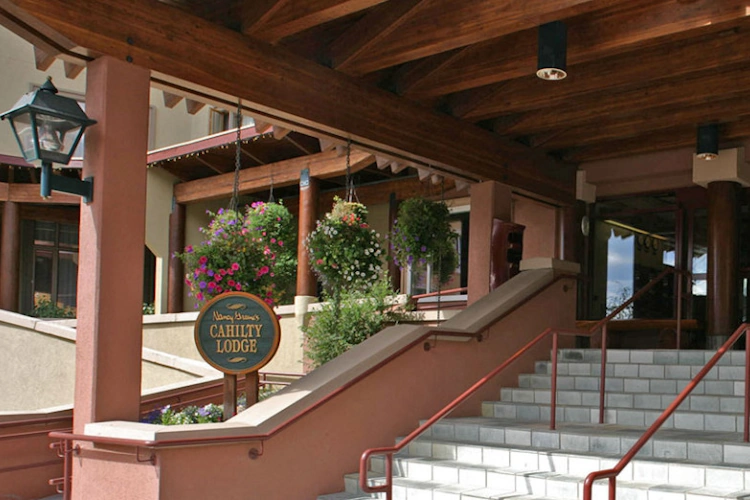 cahilty lodge exterieur3.webp