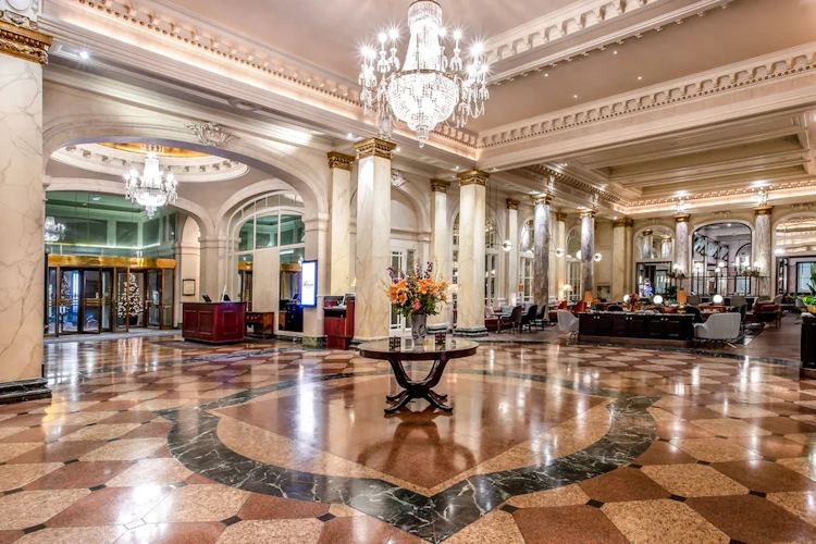 fairmont palliser lobby.webp