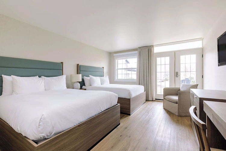 balcomo a ramada by wyndham kamer 2 bedden.webp