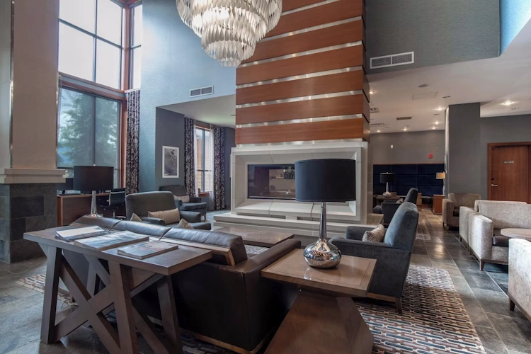 the sutton place hotel revelstoke lobby.webp