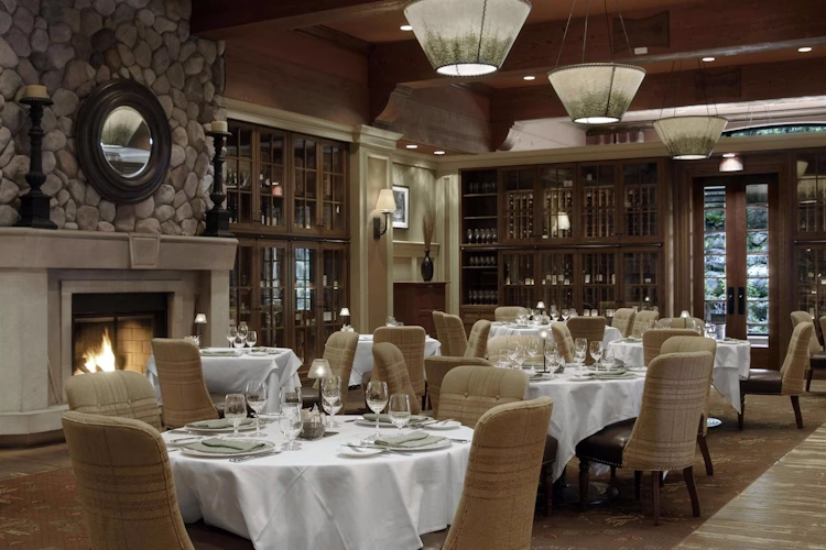 fairmont chateau whistler restaurant.webp