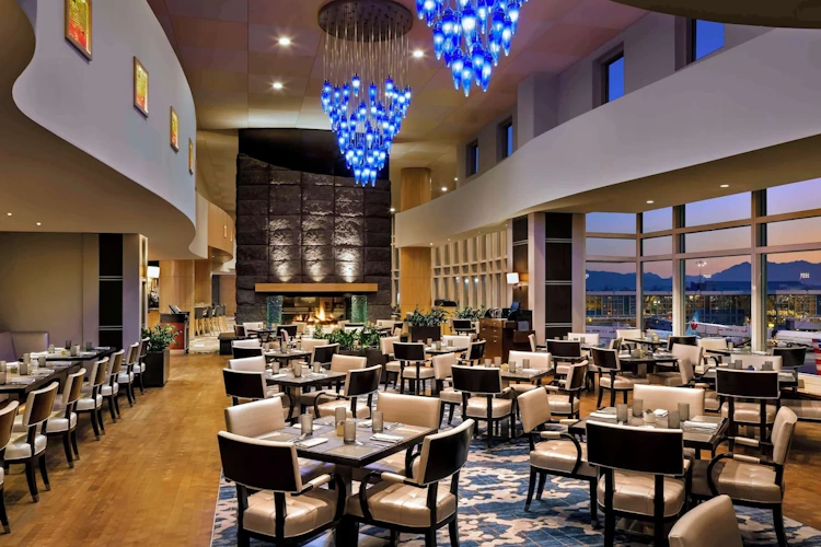 fairmont vancouver airport restaurant.webp