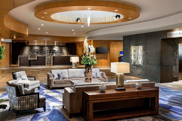 fairmont vancouver airport lobby.webp