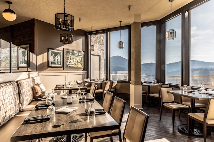 prestige mountain resort rossland restaurant.webp