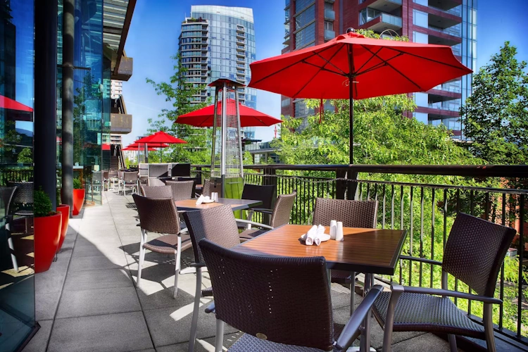 pinnacle hotel harbourfront terras.webp