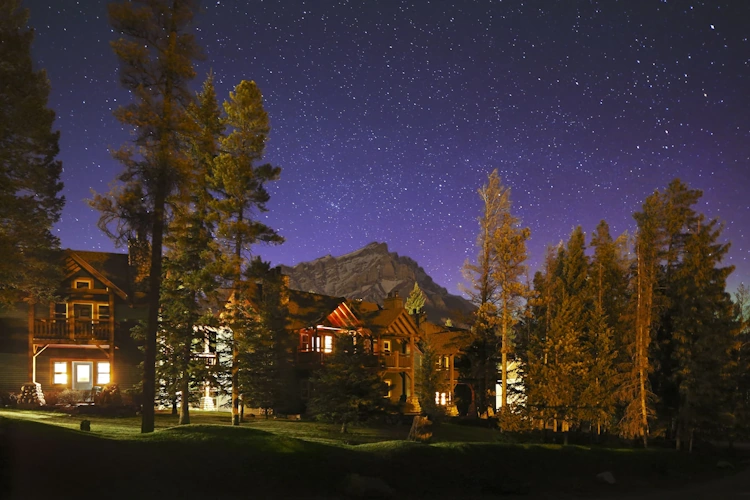 buffalo mountain lodge exterieur2.webp