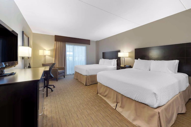 best western pembroke inn - kamer 2 bedden.webp