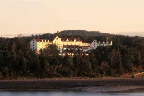DIGBY PINES GOLF RESORT 001