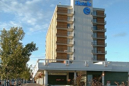 COAST INN OF THE NORTH 001