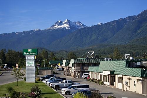 SANDMAN INN REVELSTOKE 001