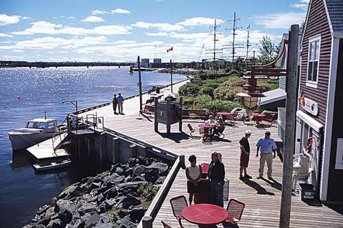 Miramichi Miramichi