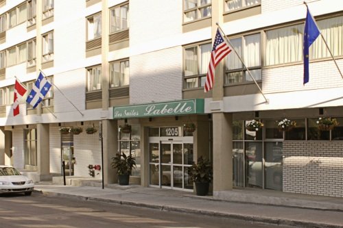 Les Suites Labelle 001