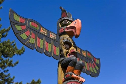 Klik op de afbeelding voor een vergroting Groepsrondreis Canada - Western Canada dag 14