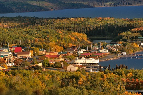 Atlin