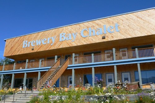 Brewery Bay Chalet 001